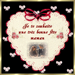 Gif Je Te Souhaite Une Tres Bonne Fête