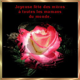 Gif Joyeuse Fête Des Meres