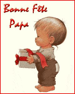 Gif Bonne Fête Papa 6