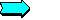 Gif Fleche Droite Bleue