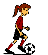 Gif Football Feminin 001