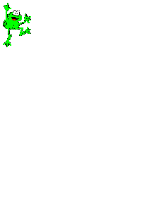 Gif Grenouille Se Rapproche