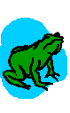 Gif Prince Transformation Grenouille