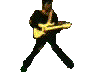 Gif Guitariste Prince