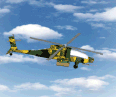 Gif Helicoptere 003