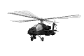Gif Helicoptere 006