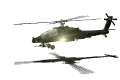 Gif Helicoptere 007