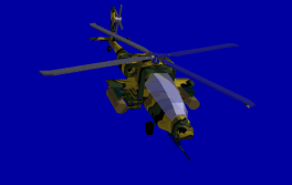 Gif Helicoptere 028