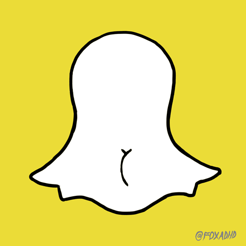 Gif Snapchat