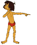 Gif Mowgli