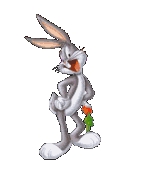 Gif Bugs Bunny 2
