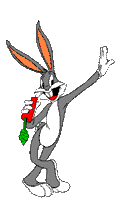 Gif Bugs Bunny Carotte