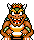 Gif Bowser