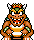 Gif Bowser