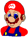 Gif Mario 2