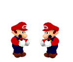 Gif Mario 4