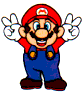 Gif Super Mario 2