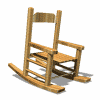 Gif Rocking Chair 003