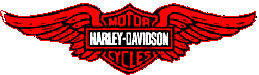 Harley Davidson Logo