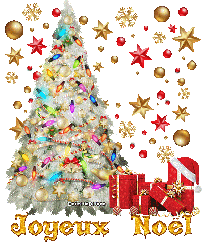 Joyeux Noël
