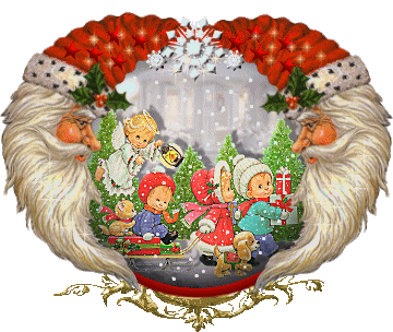 Gif Noël