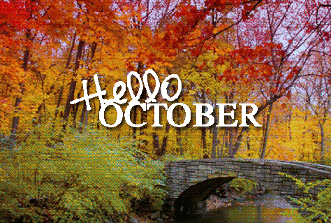 Gif Hello October