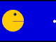 Gif Pac Man Game Over