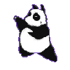 Gif Panda 4