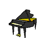 Gif Piano