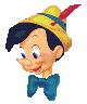 Gif Pinocchio Tete