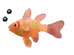 Gif Poisson Fait Des Bulles
