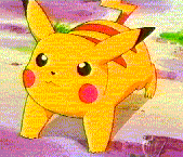 Gif Pikachu 4