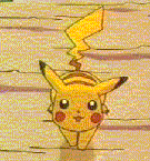 Gif Pikachu Court