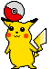 Gif Pikachu Pokeball 3