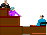 Gif Tribunal