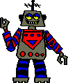 Gif Robot 004