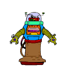 Gif Robot 014