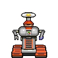 Gif Robot 021