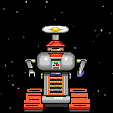 Gif Robot 027