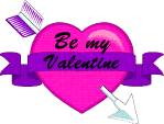 Gif Be My Valentine 2