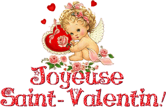 Gif Saint-Valentin