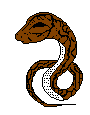 Gif Serpent 9