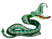 Gif Serpent