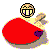 Gif Smiley Ping Pong