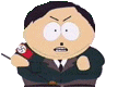Gif Cartman Hitler