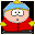 Gif Eric Cartman 2