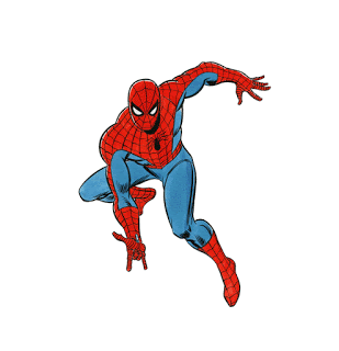 Gif Spider Man 013