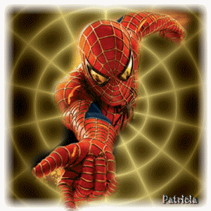 Gif Spider Man 016