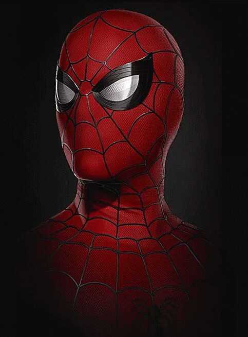 Gif Spider Man 017