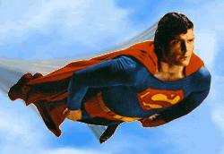 Gif Christopher Reeve